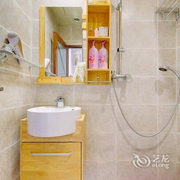 北京幸福快乐公寓(珠市口东大街辅路分店)酒店提供图片