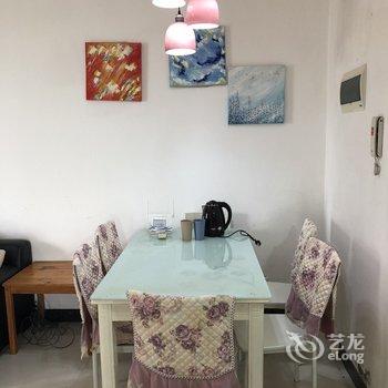 北海陈凯公寓(北部湾路东都百汇分店)酒店提供图片