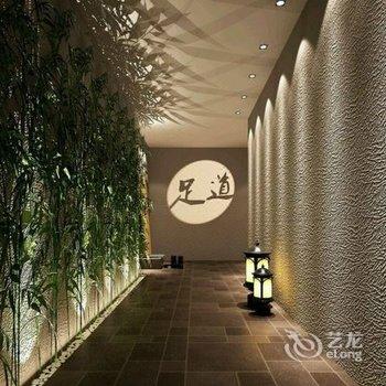 悦和酒店(大雁塔曲江南湖龙湖星悦荟店)酒店提供图片