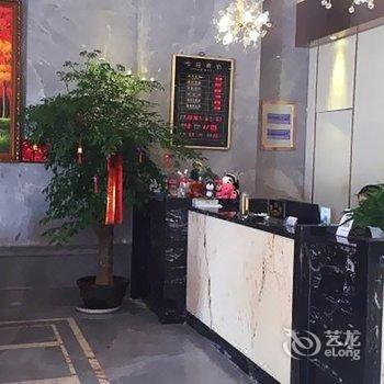 悦和酒店(大雁塔曲江南湖龙湖星悦荟店)酒店提供图片