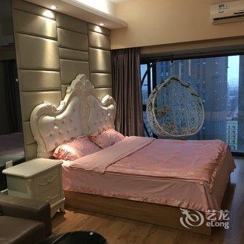 沈阳钟德龙公寓(小津桥路分店)酒店提供图片