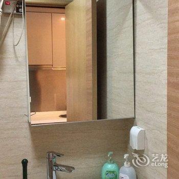 沈阳钟德龙公寓(小津桥路分店)酒店提供图片