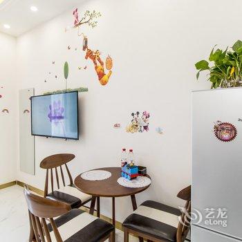 北京李先生公寓(规划六路分店)酒店提供图片