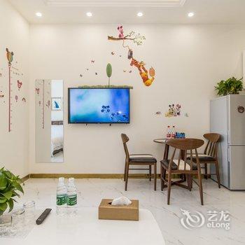 北京李先生公寓(规划六路分店)酒店提供图片