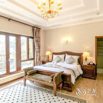 北京海湾别墅邹邹家酒店提供图片