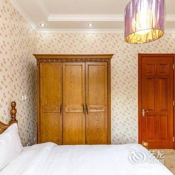 北京海湾别墅邹邹家酒店提供图片