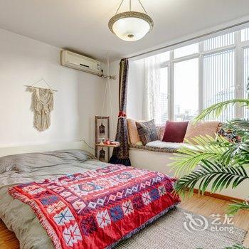 北京小胖胖的美居公寓(阜安路与启阳路交叉口分店)酒店提供图片