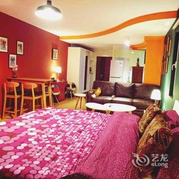北京小胖胖的美居公寓(阜安路与启阳路交叉口分店)酒店提供图片
