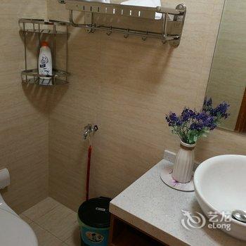 北海img公寓(上海路金海岸大道路口分店)酒店提供图片