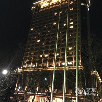 杭州祝缘公寓(惠民路分店)酒店提供图片