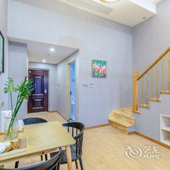 杭州西缘精选酒店式公寓(文一西路荆长路口分店)酒店提供图片