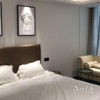 杭州祝缘公寓(惠民路分店)酒店提供图片