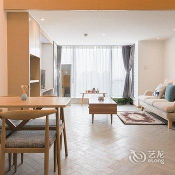 杭州程腾腾公寓(长浜路与新天地街交叉口分店)酒店提供图片