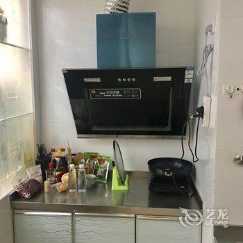 日照欣欣jazzie公寓(泰兴路分店)酒店提供图片