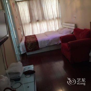 北京小猴子公寓(日坛路分店)酒店提供图片