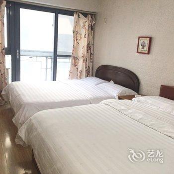 北京公寓(兴隆街分店)酒店提供图片