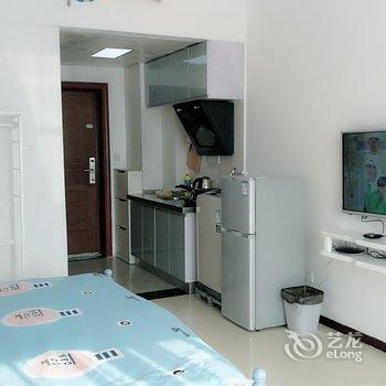 贵阳友嘉公寓(解放西路隧道分店)酒店提供图片