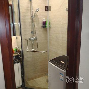 北京蜗牛名宿公寓(常营路口东分店)酒店提供图片