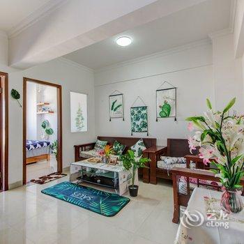 深圳深圳丹妮的家普通公寓(悦和路店)酒店提供图片