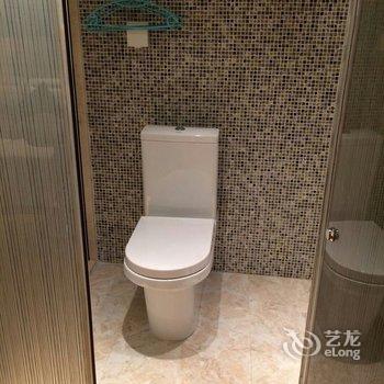 深圳蓝色恋歌公寓(沙渔涌街分店)酒店提供图片