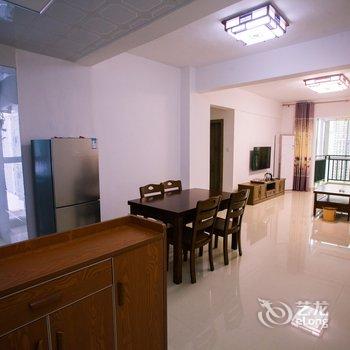 北海春晓永明公寓(广东路万达广场分店)酒店提供图片