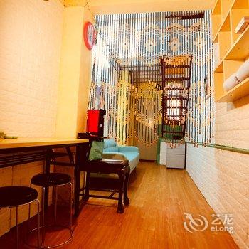 广州老广州的西关大屋公寓(中山五路分店)酒店提供图片