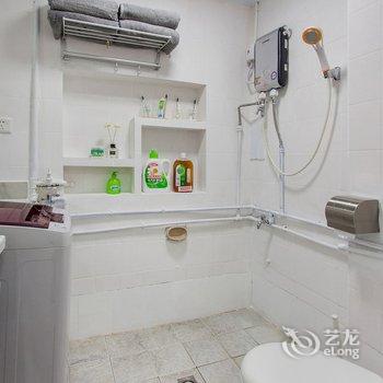 广州serenaLin公寓(中山五路分店)酒店提供图片