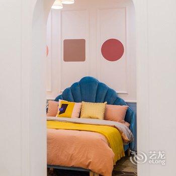 广州serenaLin公寓(中山五路分店)酒店提供图片