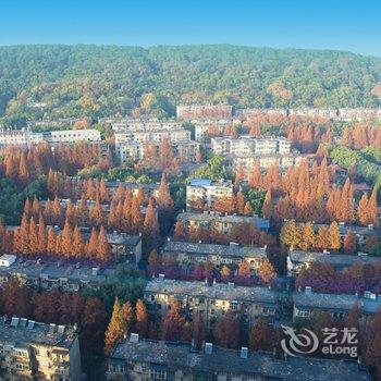 武汉徐鑫源公寓(珞珈山路分店)酒店提供图片