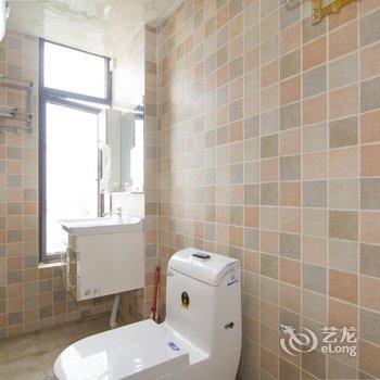 北海hanmei宝宝公寓(广东路口分店)酒店提供图片