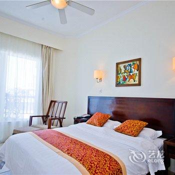 三亚游牧虎公寓(三亚湾路与外贸路六巷交叉口分店)酒店提供图片