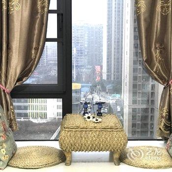 武汉霏儿的猫咪公寓(古田四路分店)酒店提供图片