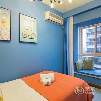 杭州NEW·宿公寓(岳王路分店)酒店提供图片