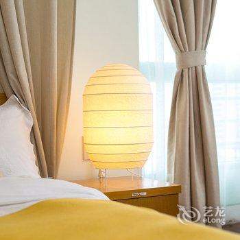 杭州NEW·宿公寓(岳王路分店)酒店提供图片