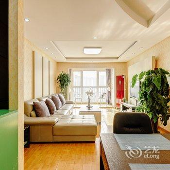 北京小胖胖的美居公寓(阜安路与阜通东大街交叉口分店)酒店提供图片