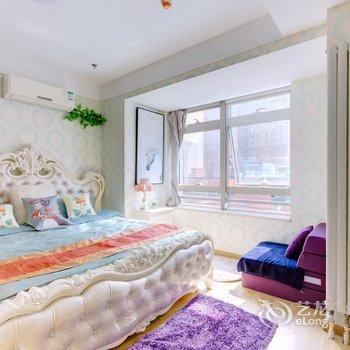 北京Sandy王公寓(广渠门内大街辅路分店)酒店提供图片