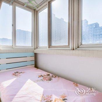 北京旅行者公寓(宣武门外大街辅路分店)酒店提供图片