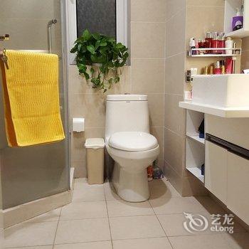 威海豆豆deng公寓(沈阳路43号分店)酒店提供图片