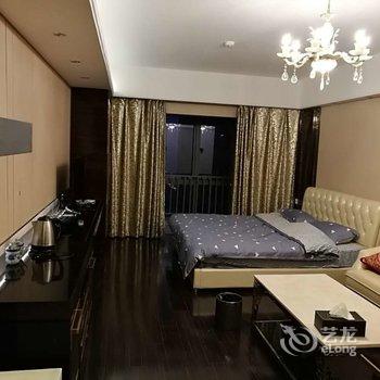 长沙王慎公寓(水厂路分店)酒店提供图片
