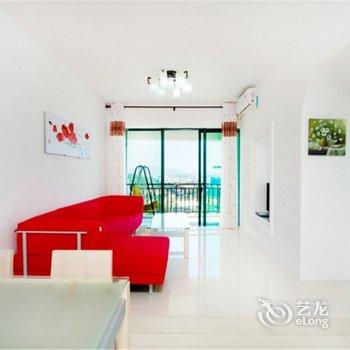三亚游牧虎公寓(鸿洲路分店)酒店提供图片