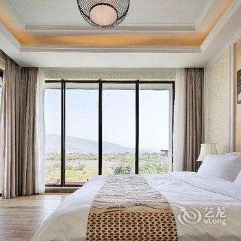 三亚吱吱富吱吱度假别墅(太阳湾路分店)酒店提供图片