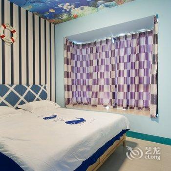 三亚幼海十方海景度假公寓(外贸路分店)酒店提供图片