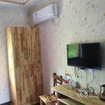 宁国汤公山度假村酒店提供图片