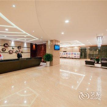 榆林中江国际酒店酒店提供图片