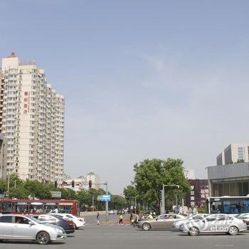 西安德朗酒店(小寨大雁塔店)酒店提供图片