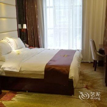 西安德朗酒店(小寨大雁塔店)酒店提供图片