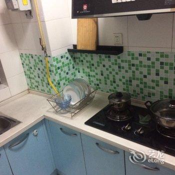 成都树洞小屋特色民宿(新光华街辅路分店)酒店提供图片