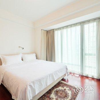 广州倾城时代公寓(天河东路分店)酒店提供图片