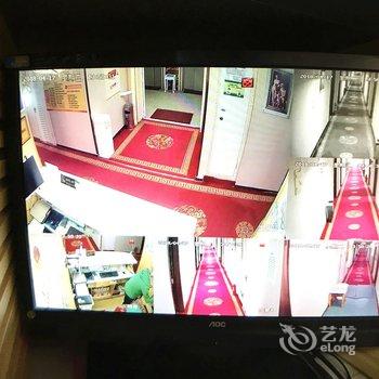 满洲里菲尼克斯宾馆酒店提供图片