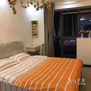 长沙株洲美佳公寓(燕塘路分店)酒店提供图片